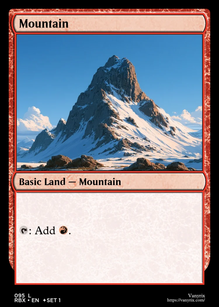 Mountain