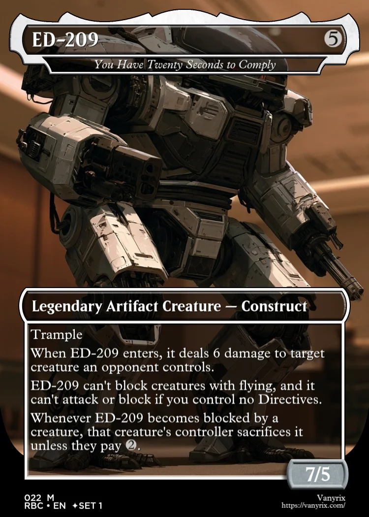 ED-209