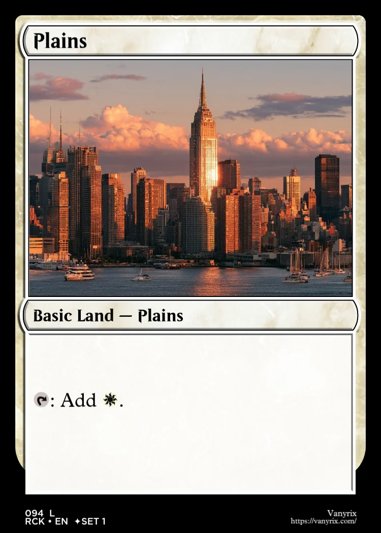 Plains