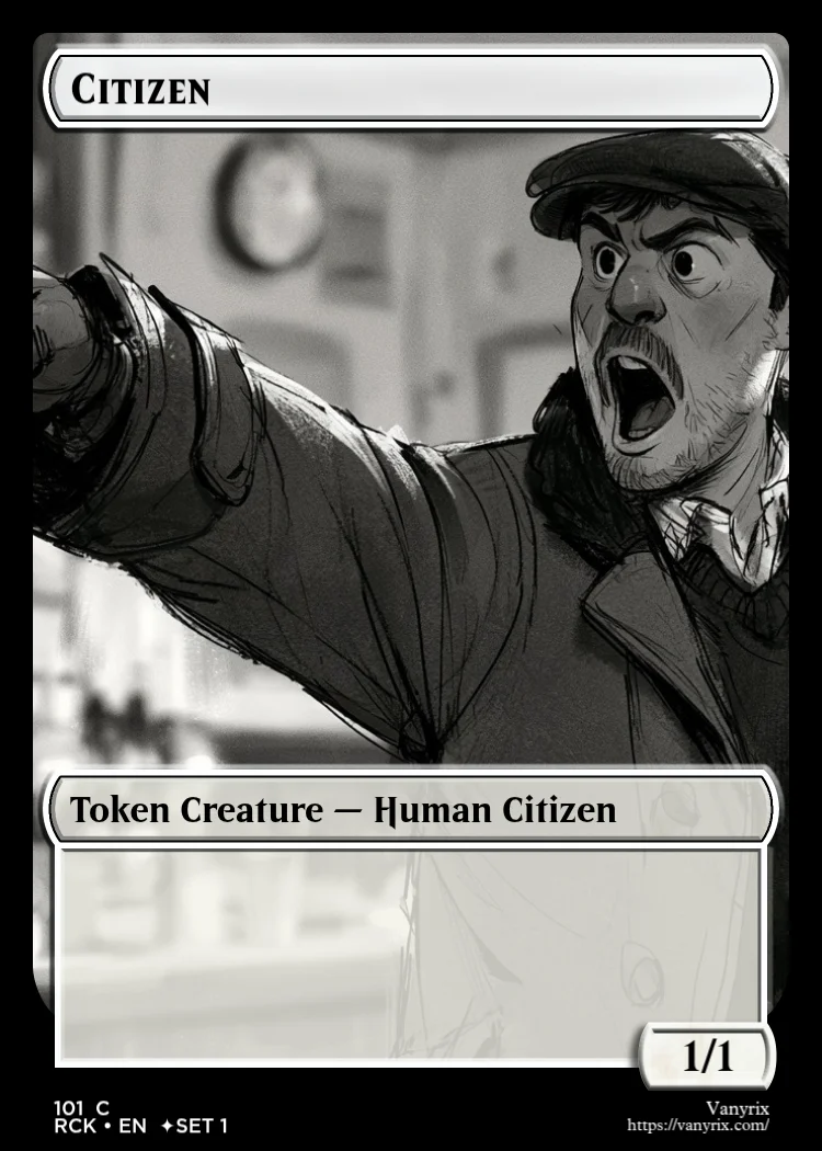Citizen