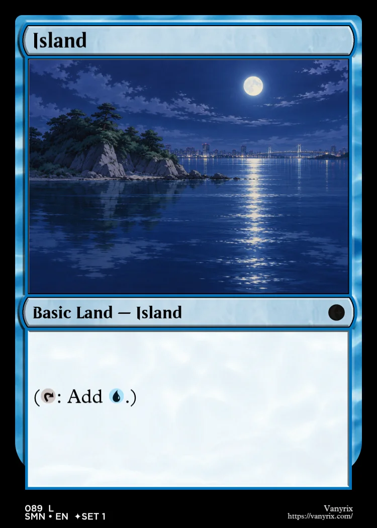 Island