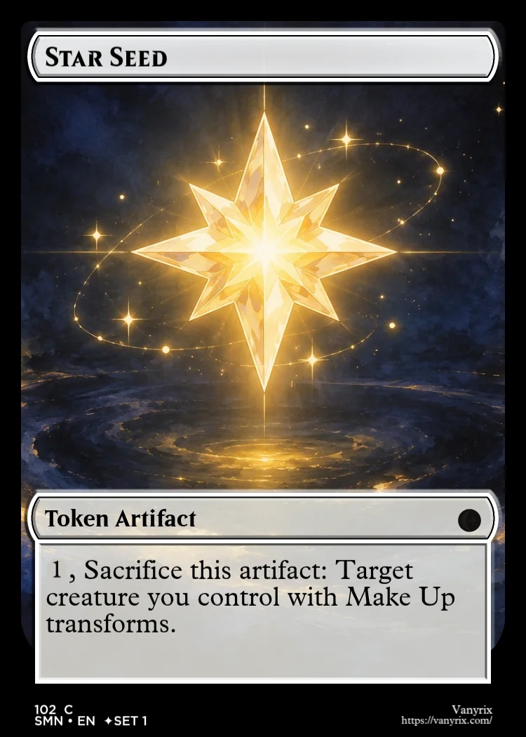 Star Seed