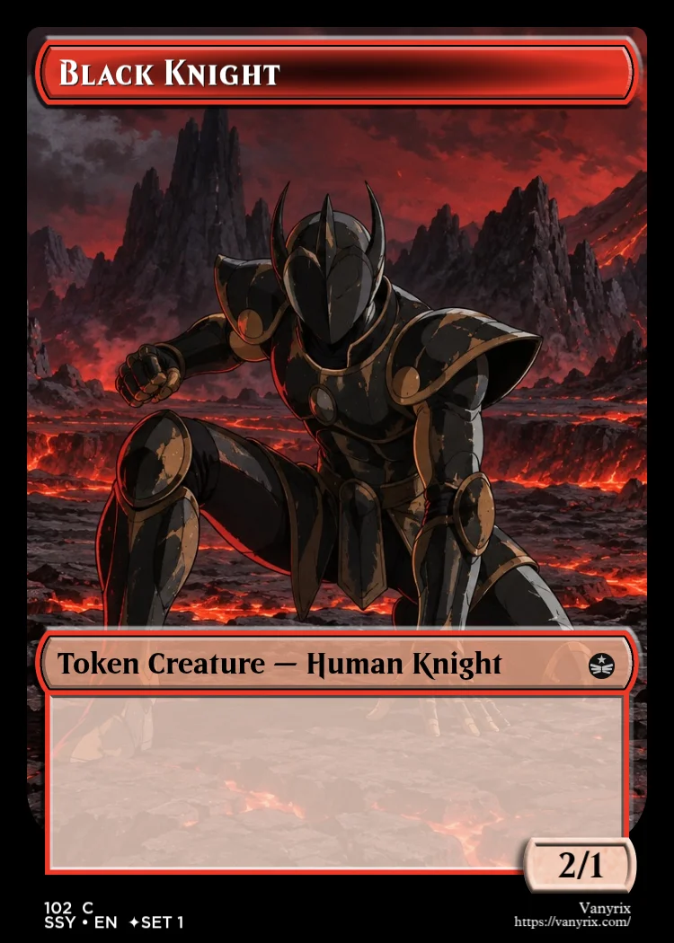 Black Knight