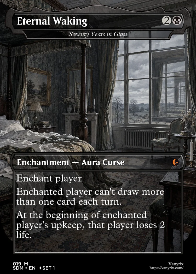 Eternal Waking