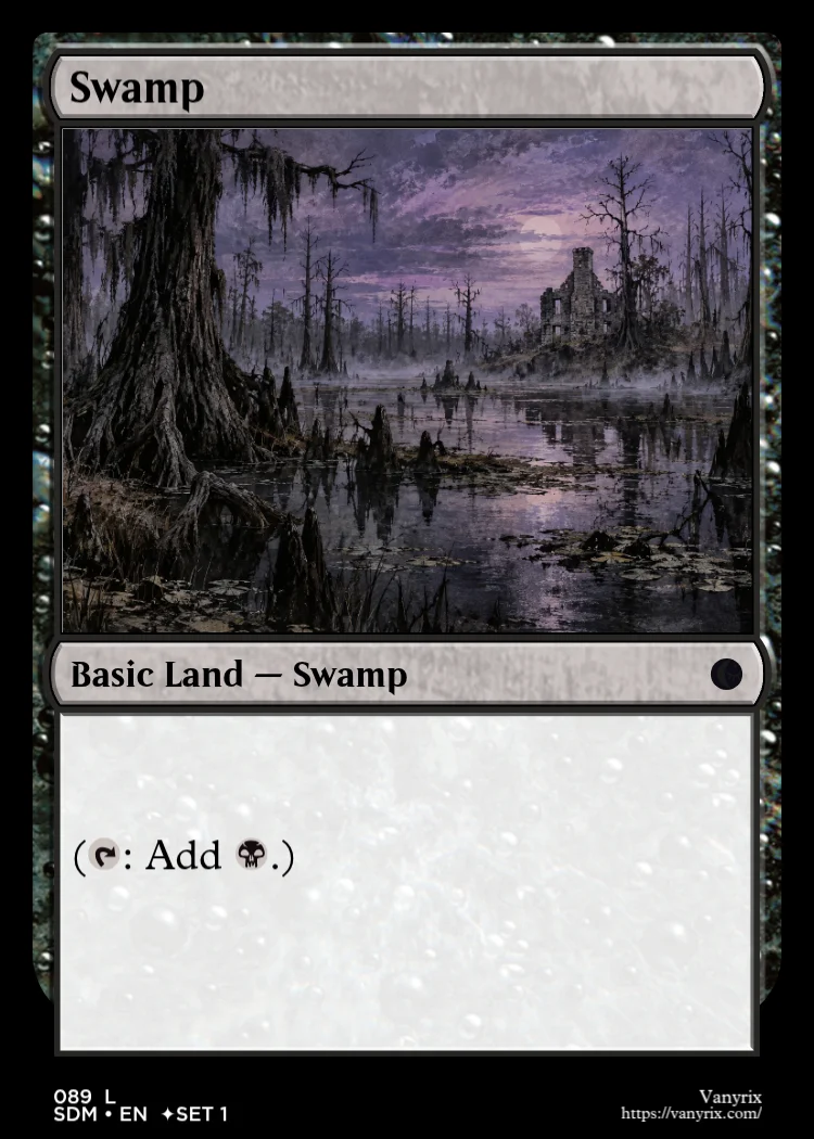 Swamp