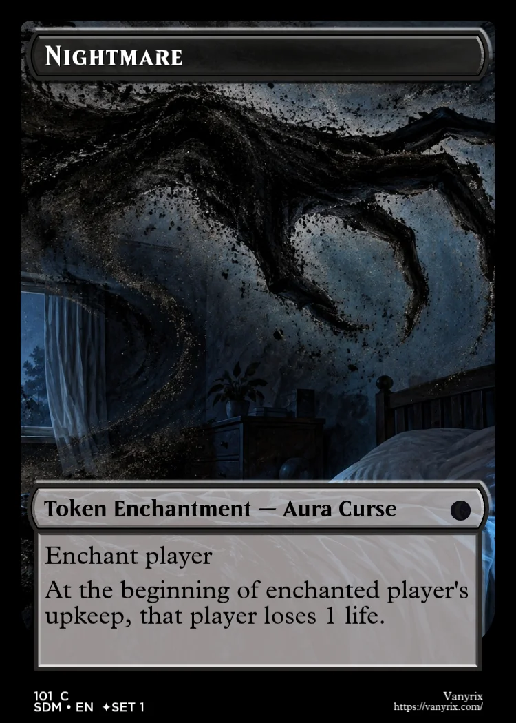 Nightmare