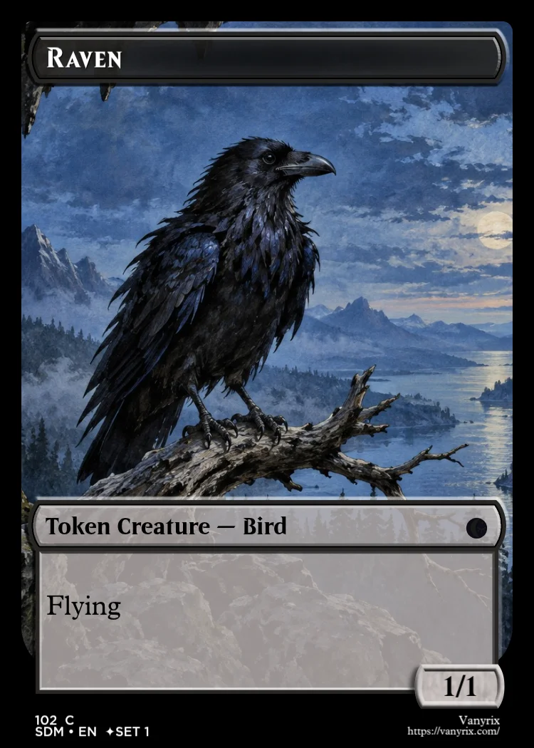 Raven