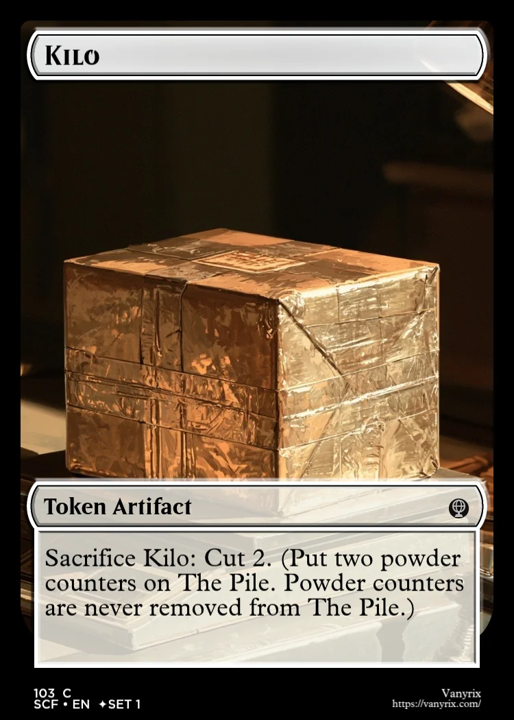 Kilo