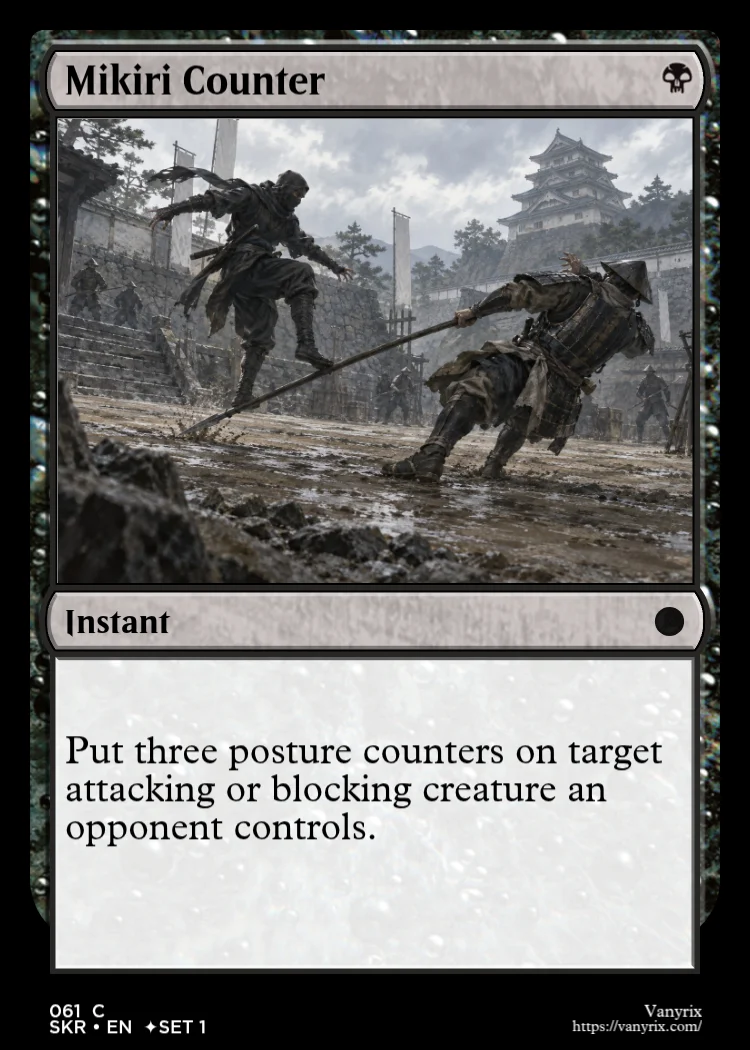 Mikiri Counter