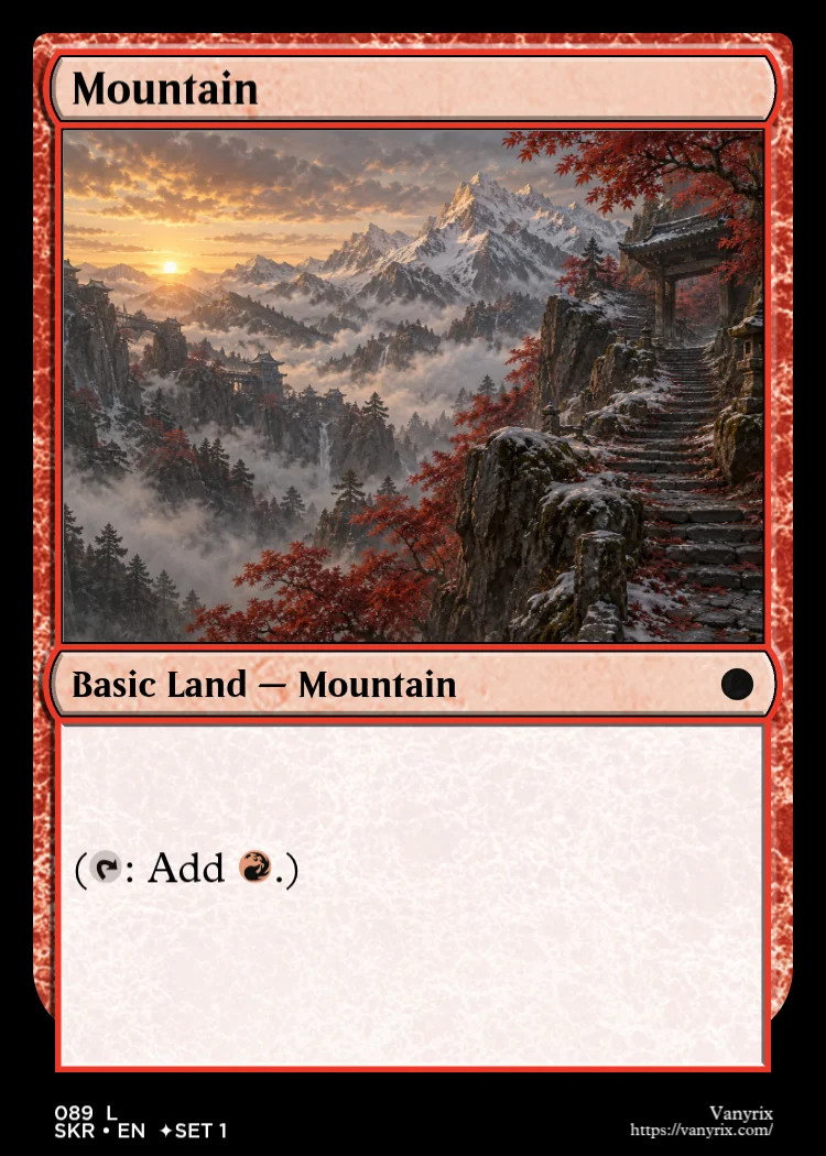 Mountain