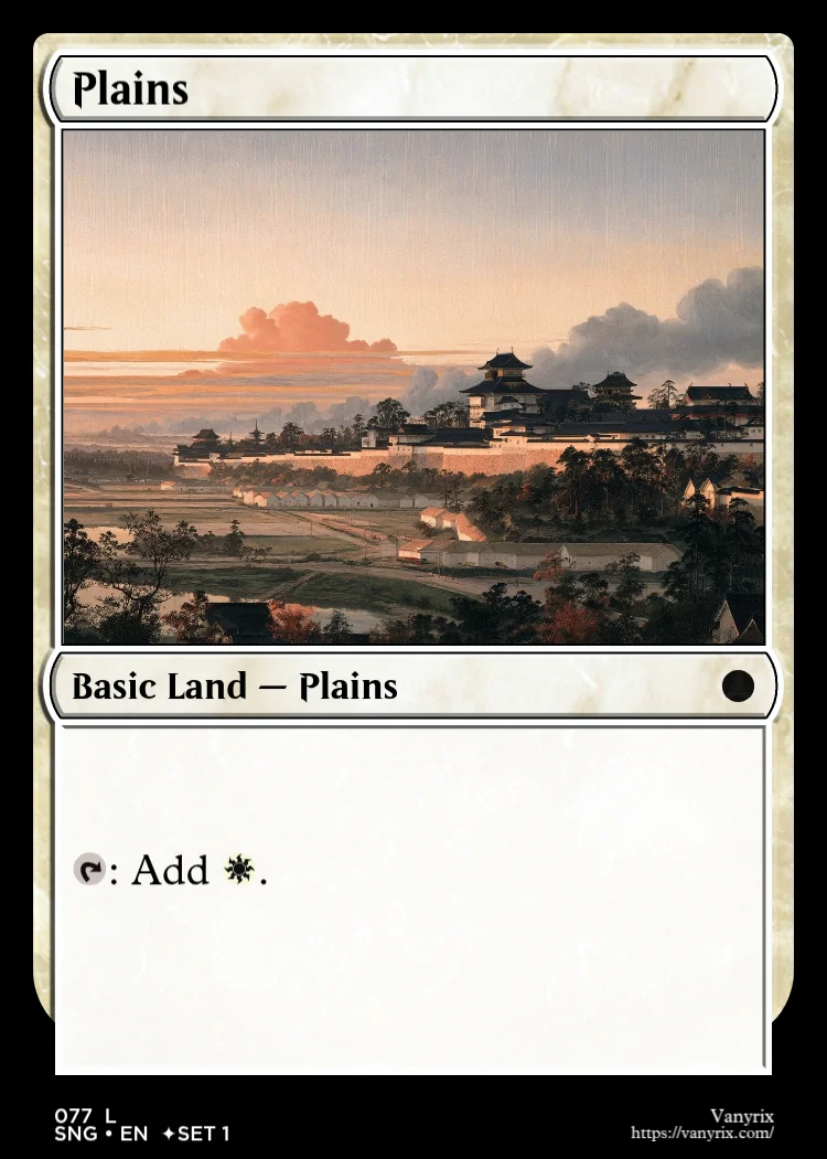 Plains