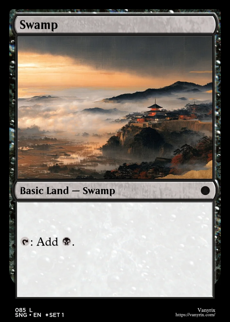 Swamp