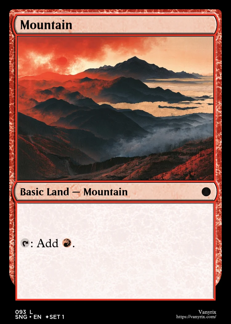 Mountain