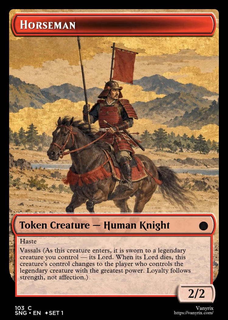 Horseman