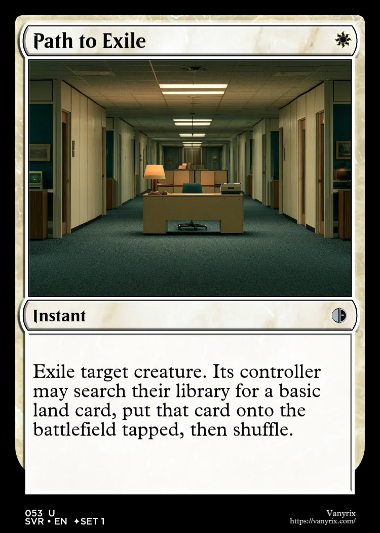 Path to Exile