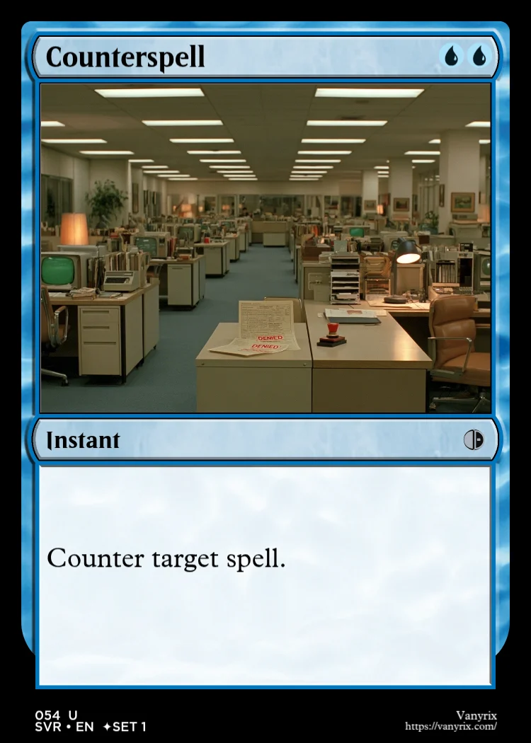 Counterspell
