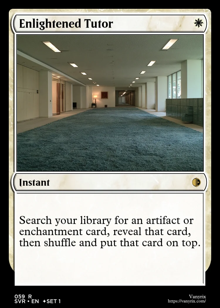 Enlightened Tutor