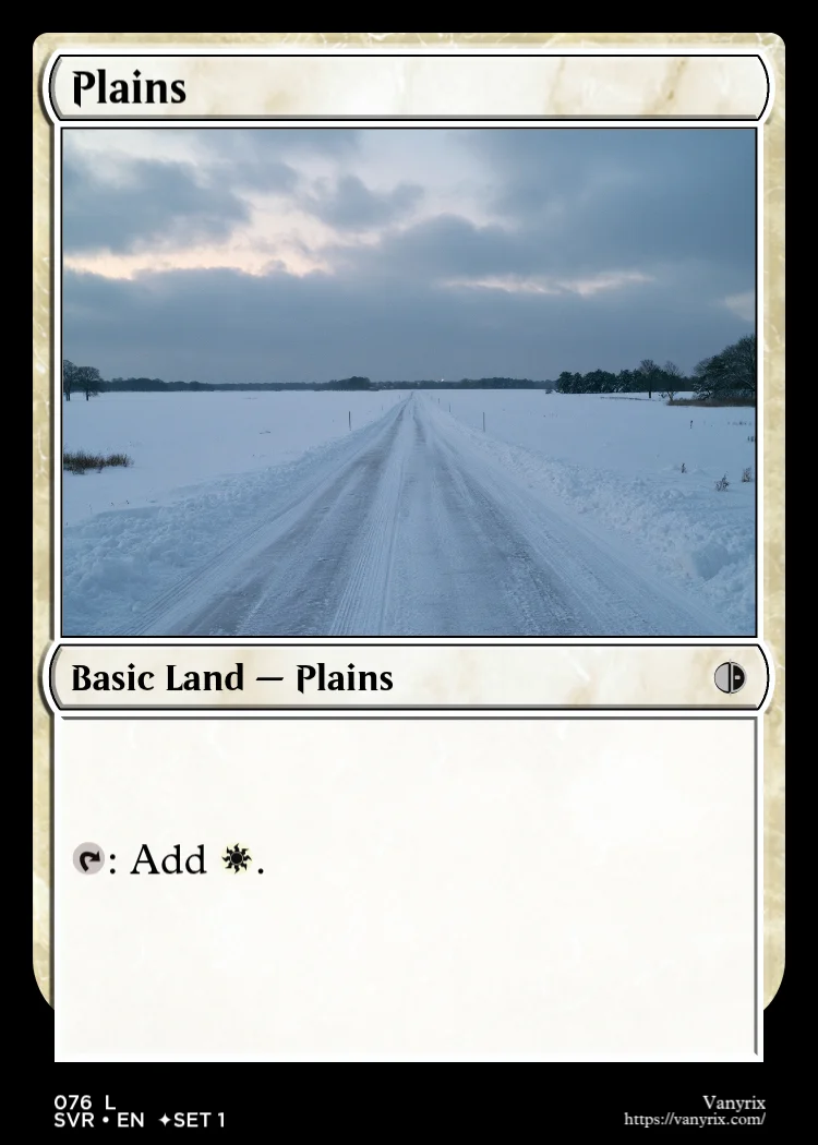 Plains