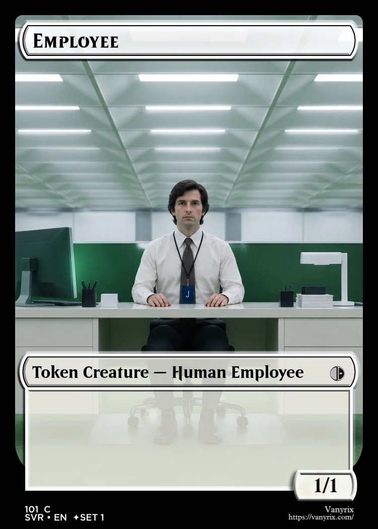 Employee