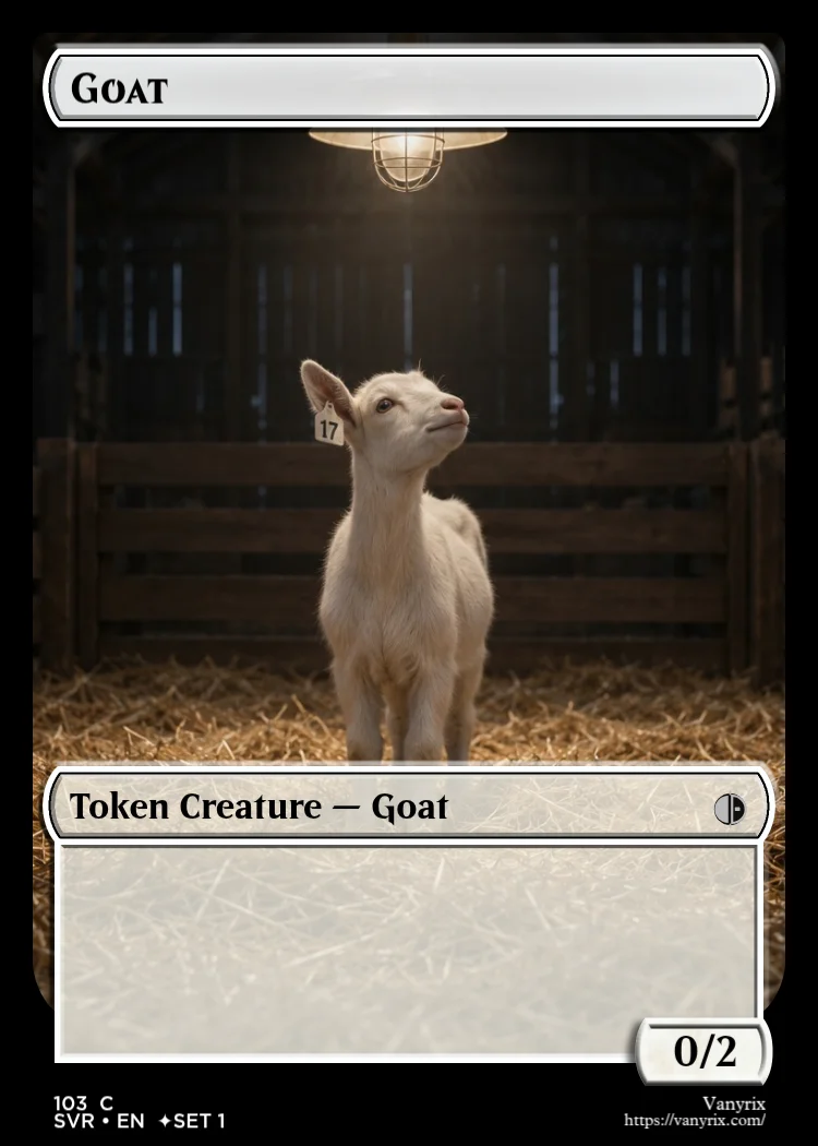 Goat