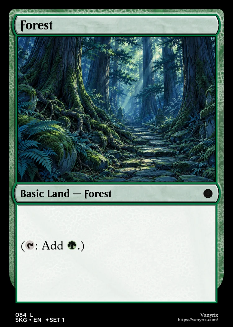 Forest