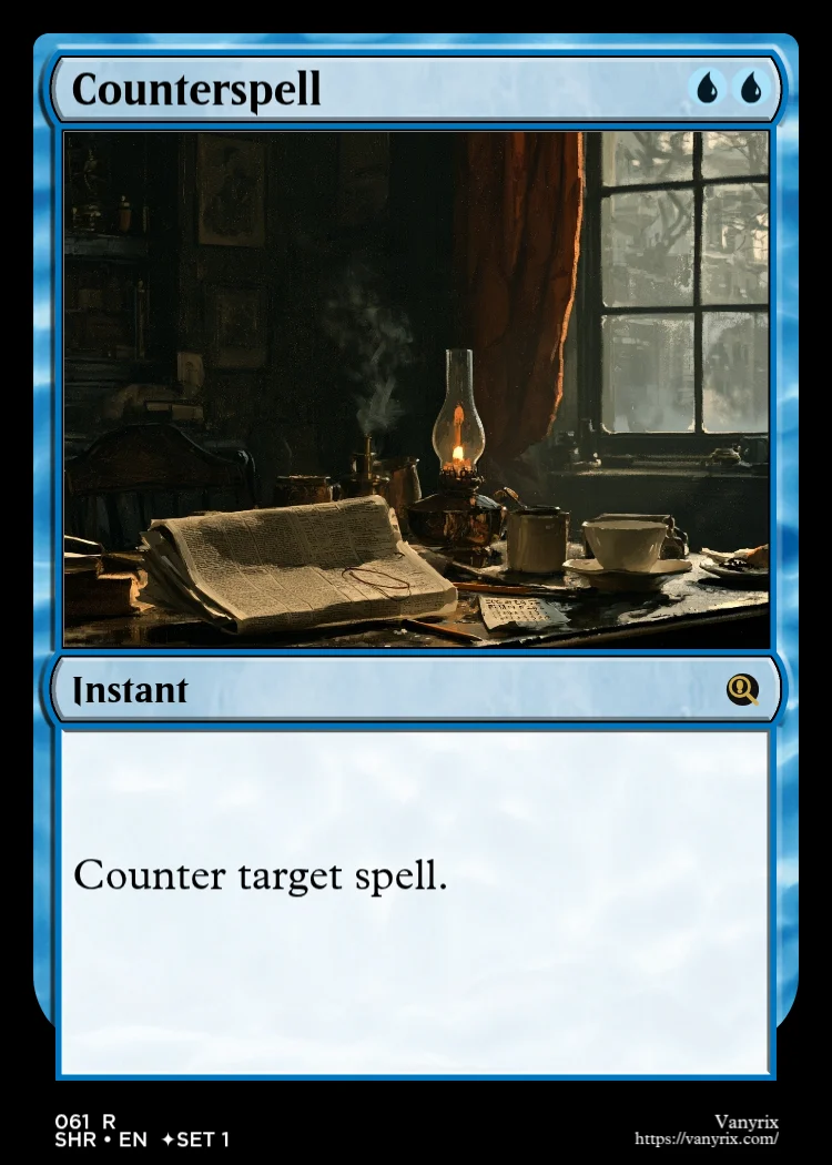 Counterspell