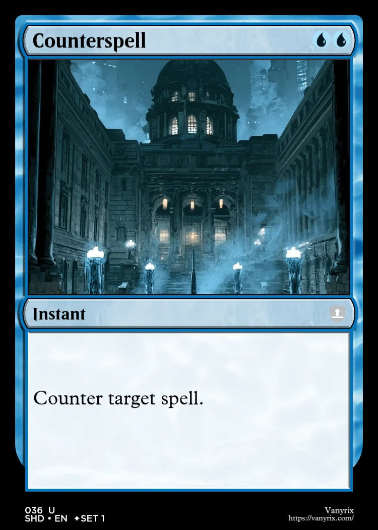 Counterspell