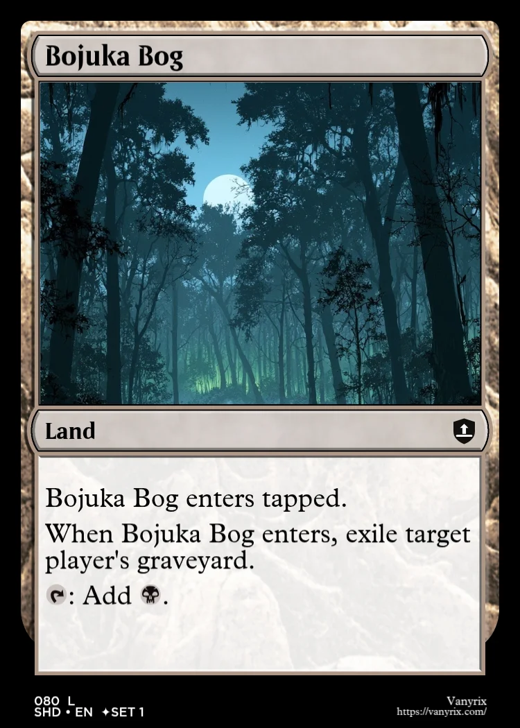 Bojuka Bog