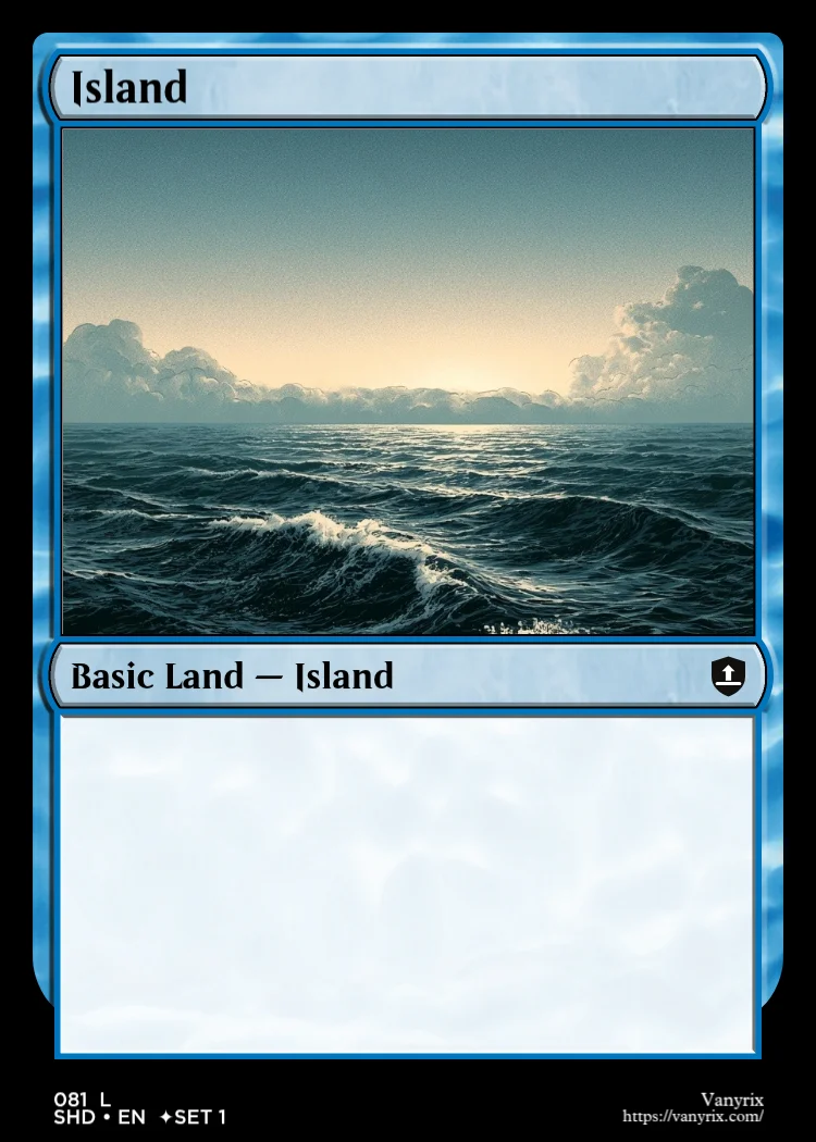 Island