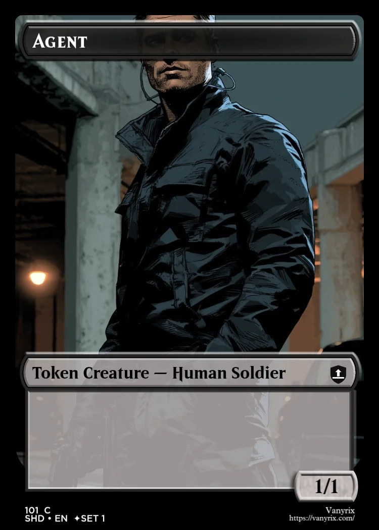Agent