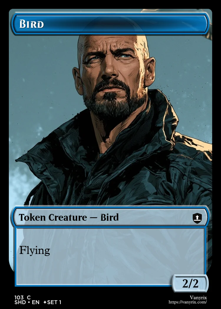 Bird
