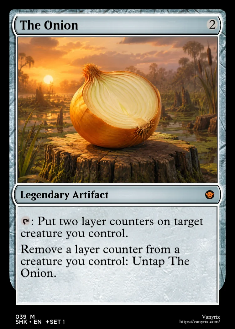 The Onion
