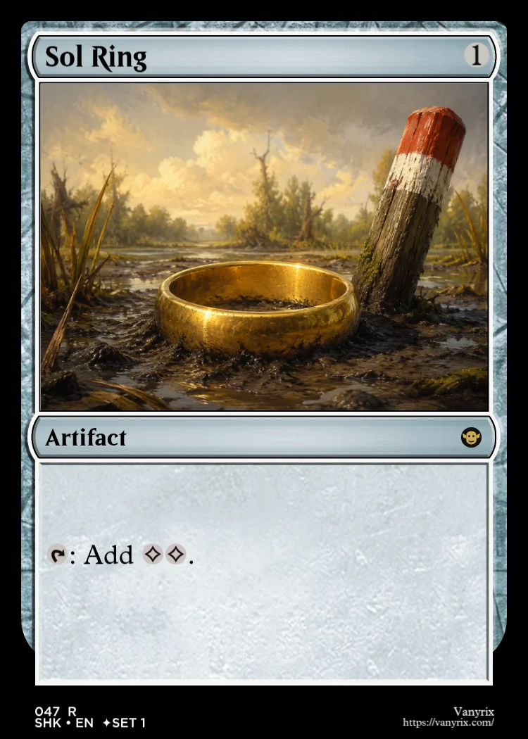 Sol Ring
