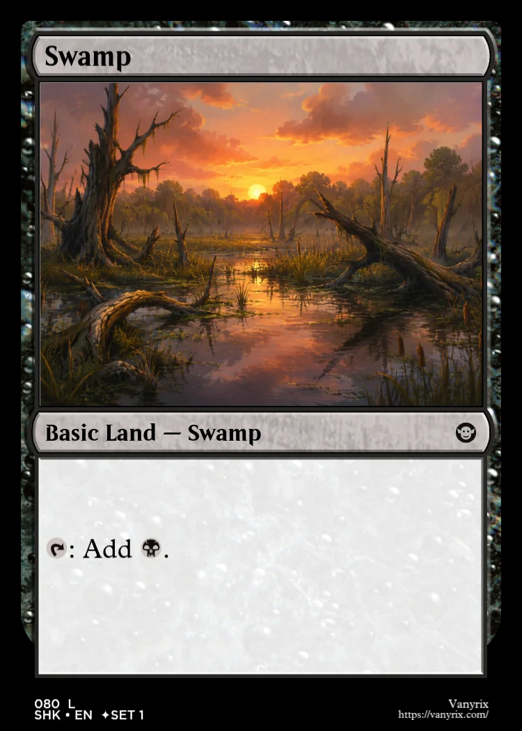 Swamp
