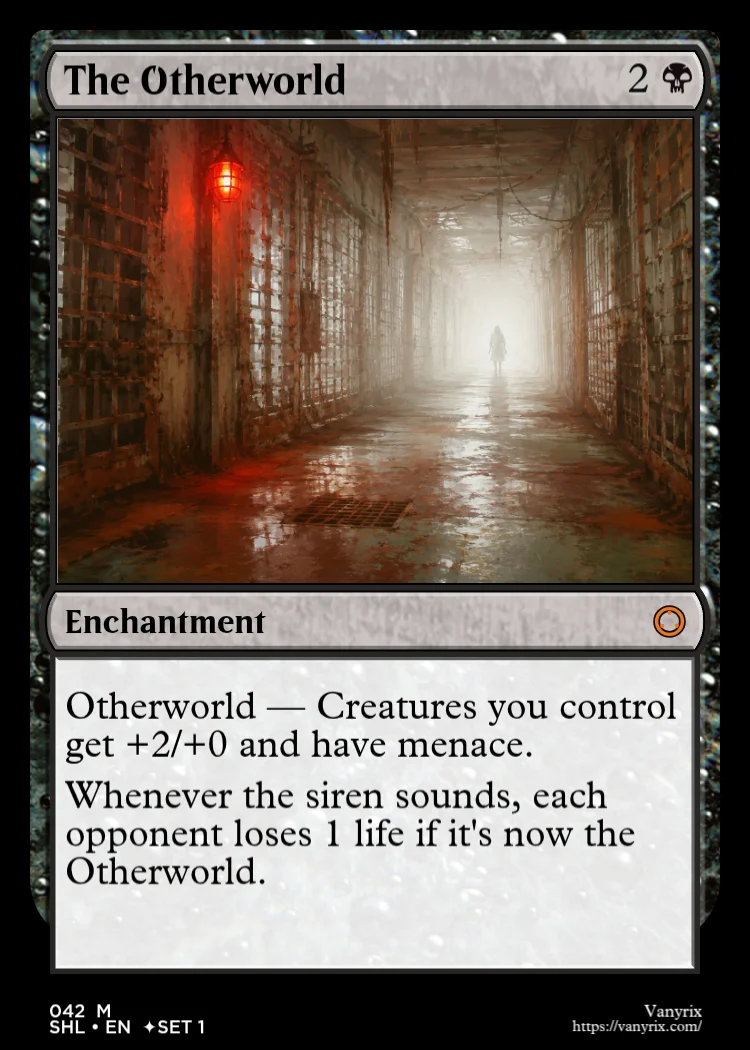 The Otherworld