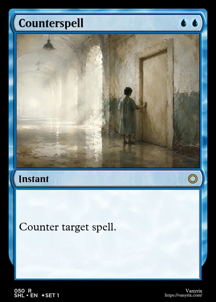 Counterspell