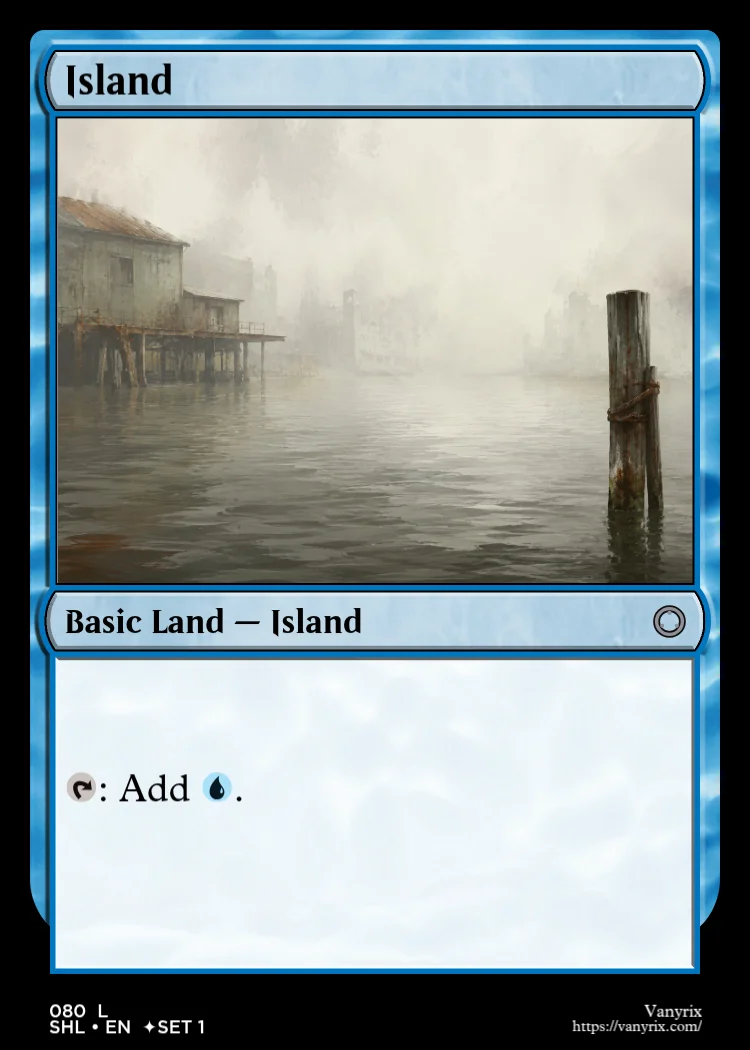 Island