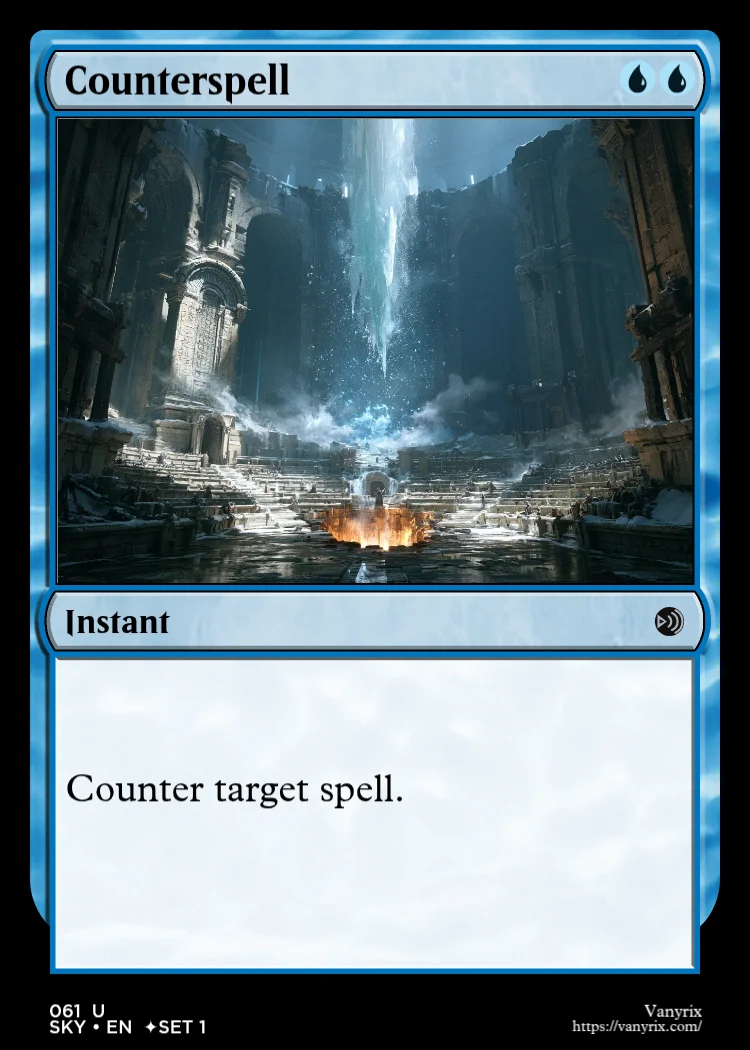 Counterspell