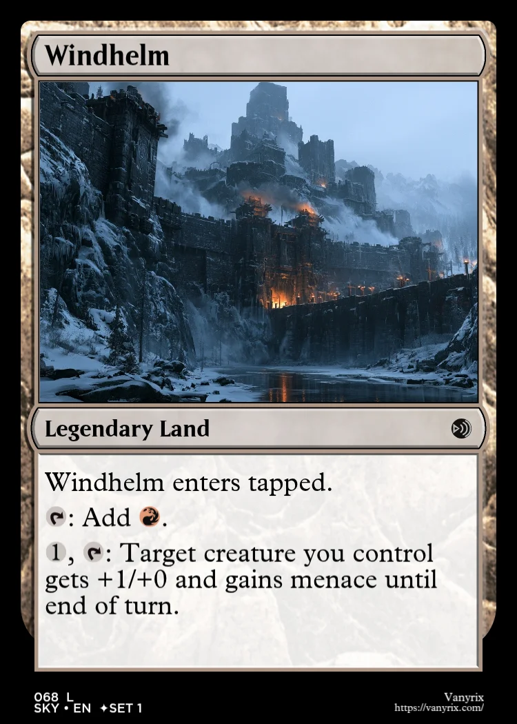 Windhelm