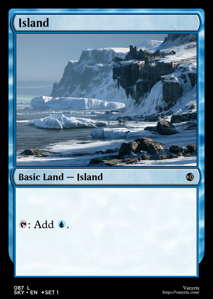 Island