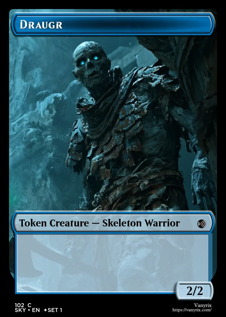 Draugr