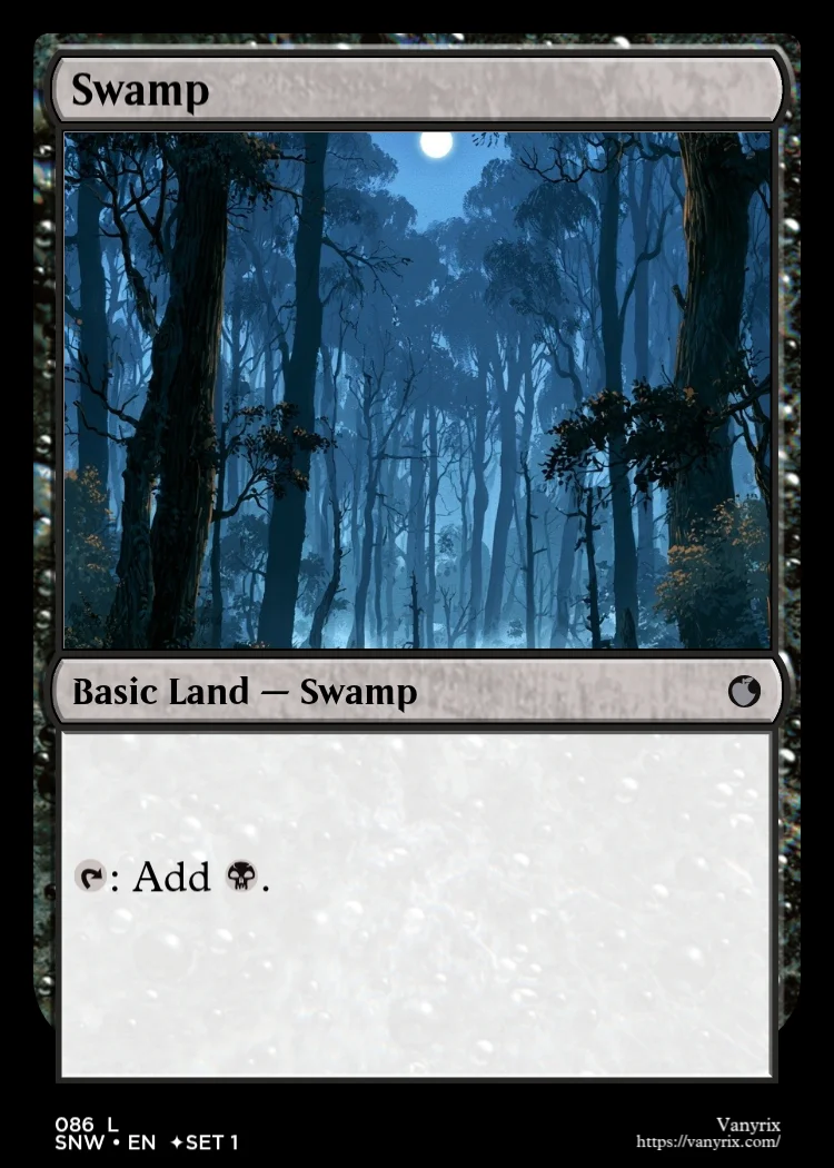 Swamp