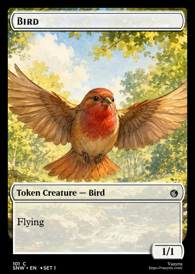 Bird