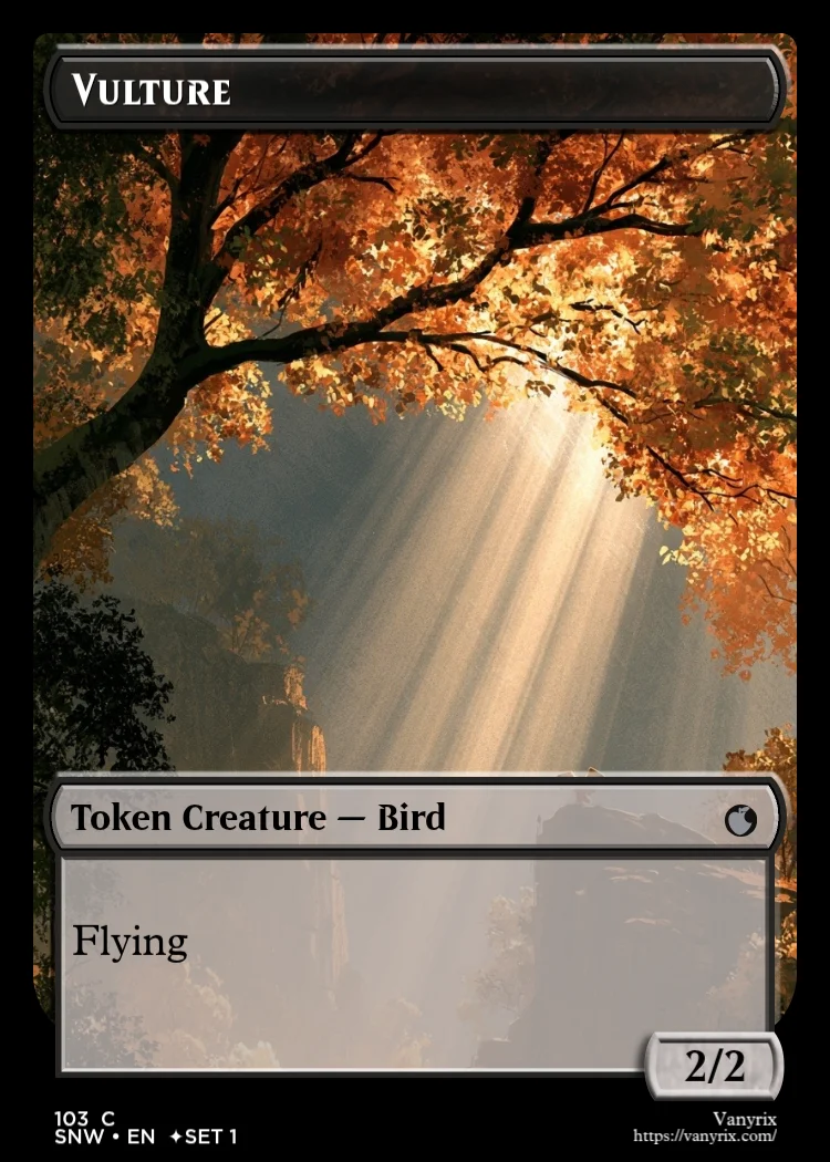 Vulture