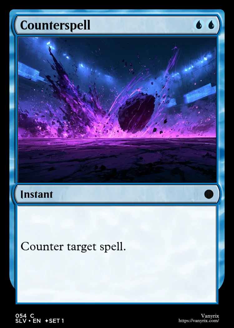 Counterspell