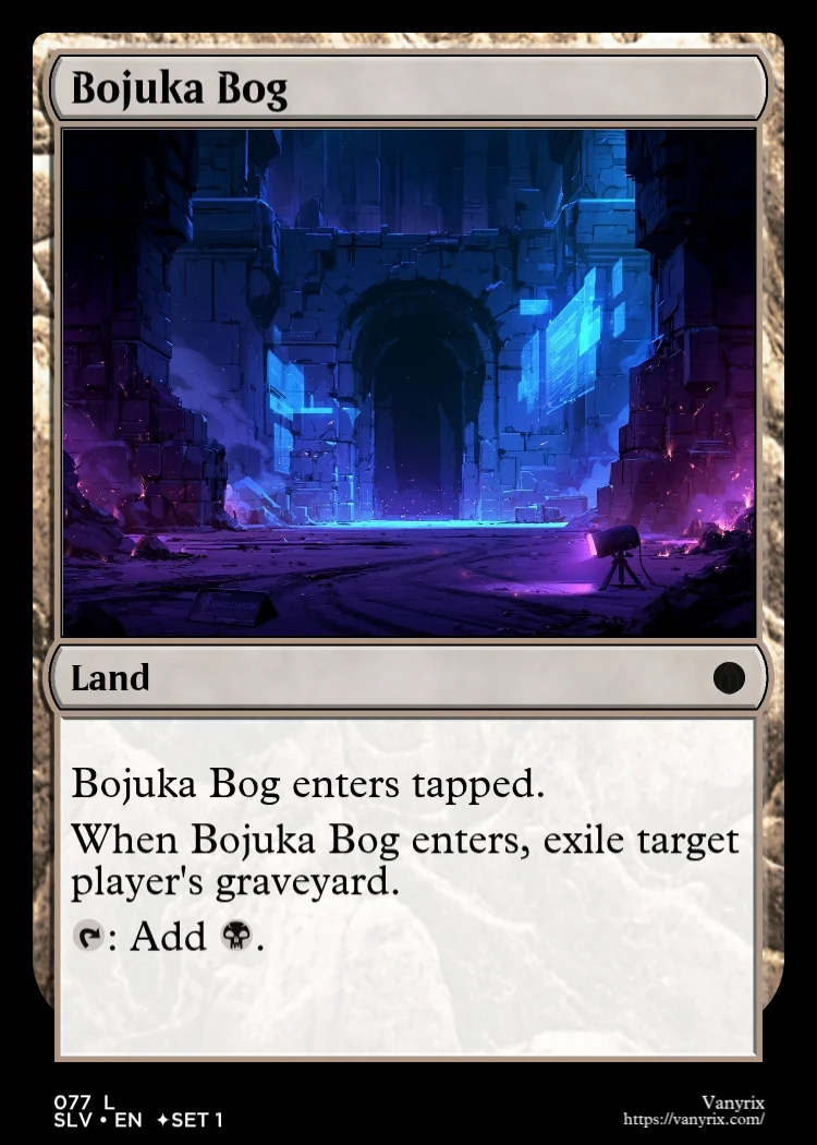 Bojuka Bog