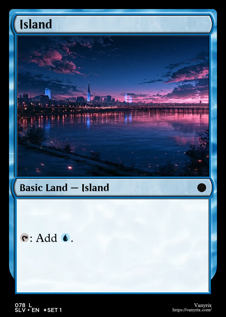 Island