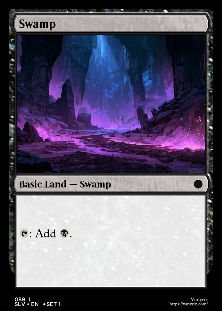 Swamp