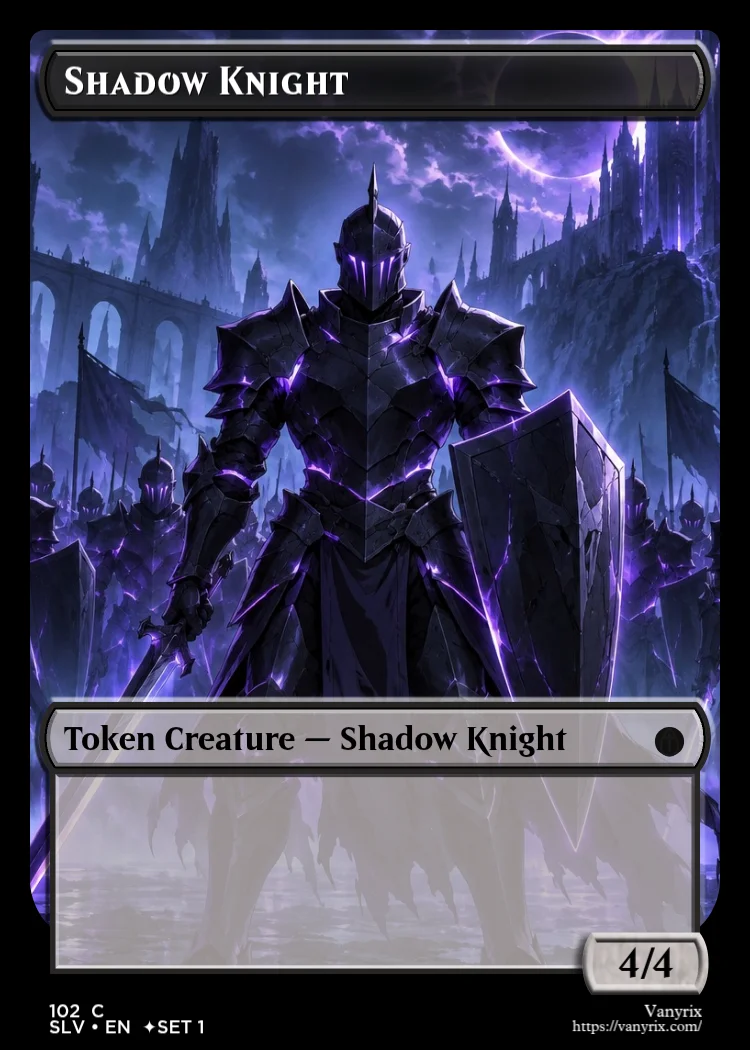Shadow Knight