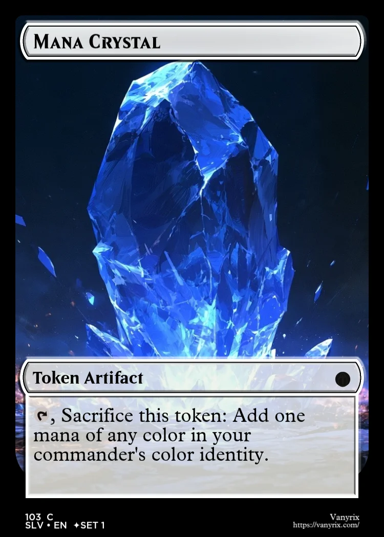 Mana Crystal